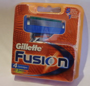 Gillette сменные картриджи джилет и повседневные прокладки 