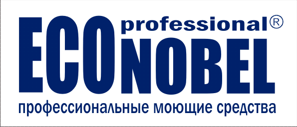 Моющие средства «Econobel professional» 